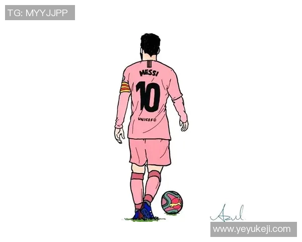 头像为足球明星的用户背后的故事与热爱足球的原因探讨